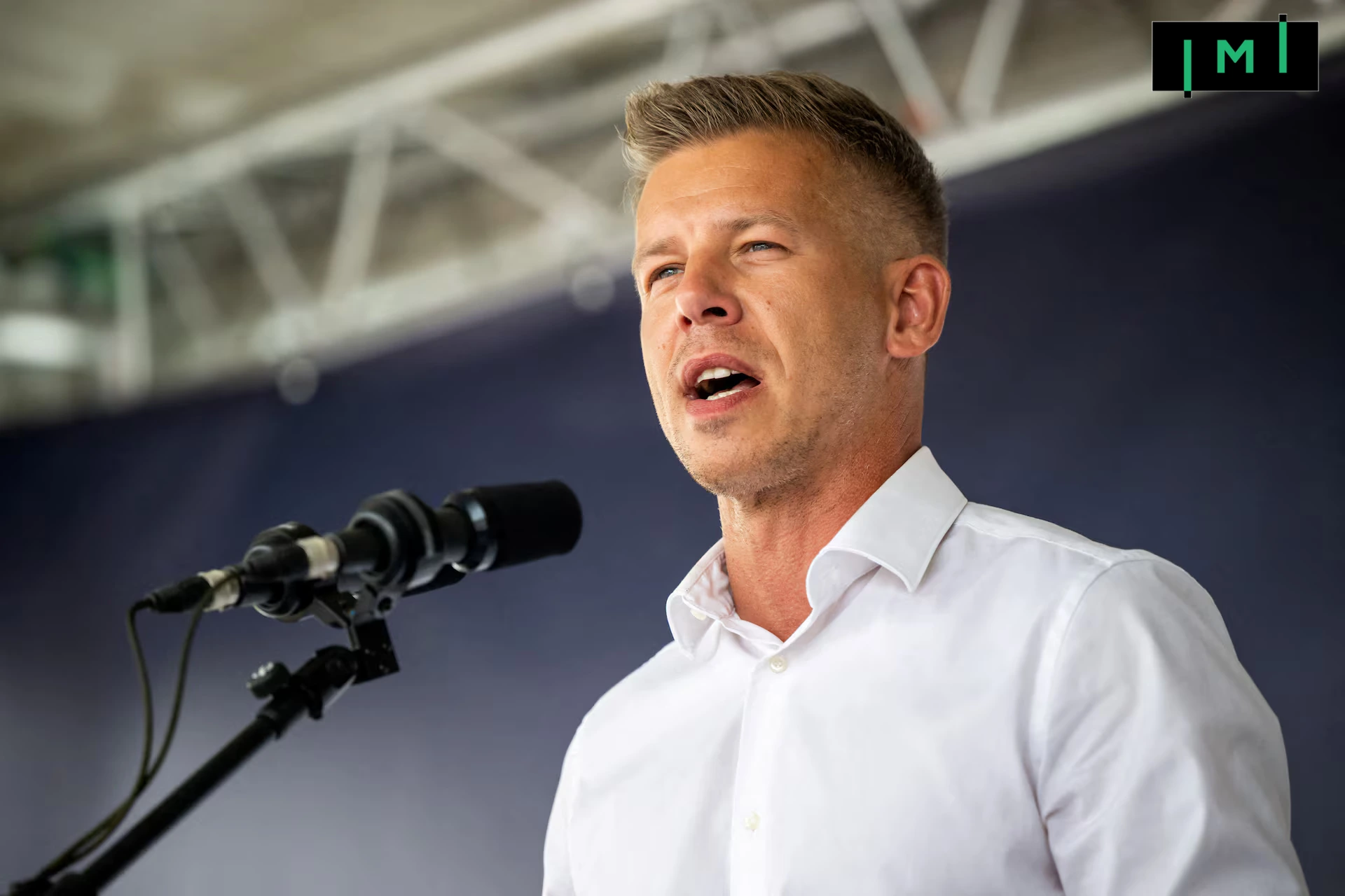 Hungary's 1% Wealth Tax Is Written and Goes to Parliament in October