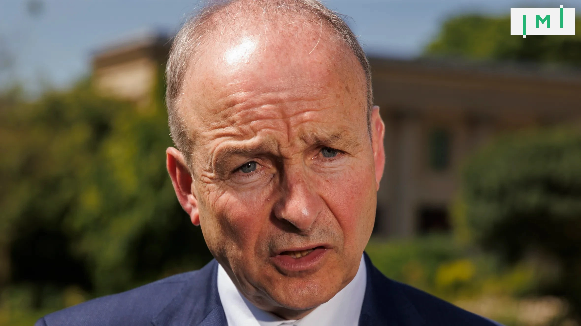 Ireland Plans Eight Years of Residence and a Language Test for Citizenship