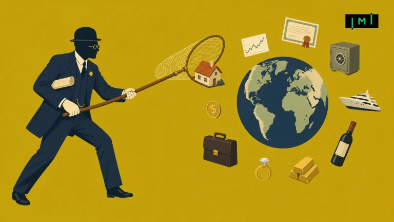 14 Countries With an Annual Wealth Tax and Who They Reach