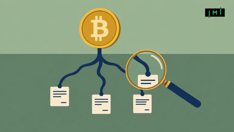 Residency or Citizenship With Bitcoin Comes Down to Proving Where Your Coins Came From