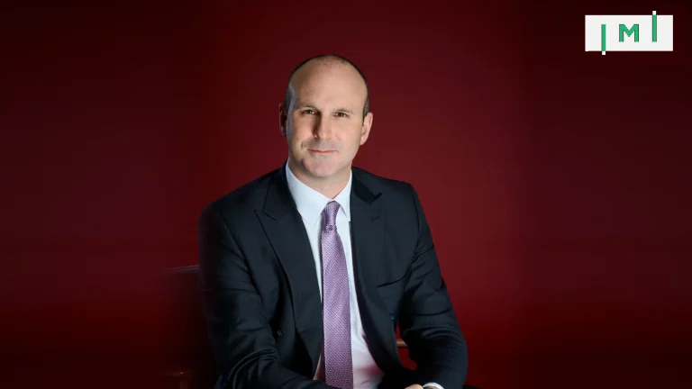 Charles Avens, head of Immigration at Collyer Bristow