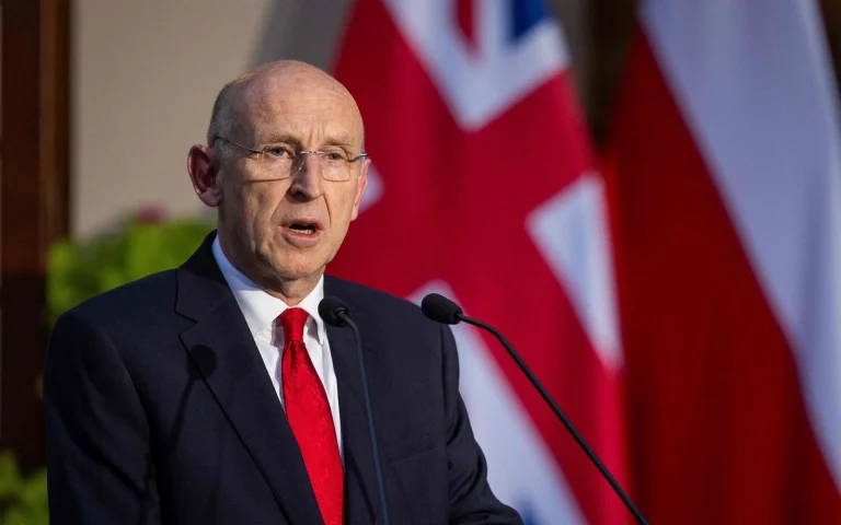 UK Chancellor Healey Weighs New Investor Visa Ahead of October 28 Budget