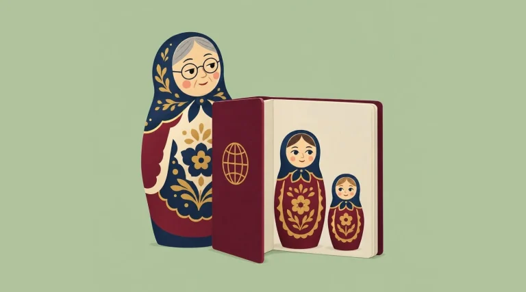 Which Programs Let You Bring Your Parents and Grandparents