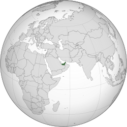 250px-United_Arab_Emirates_(orthographic_projection).svg