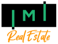 IMI Real Estate Logo Transparent