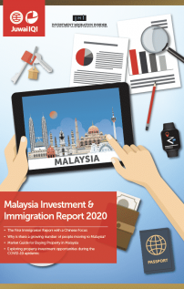 The Juwai IQI Malaysia Investment and Immigration Report 2020 - Free for members